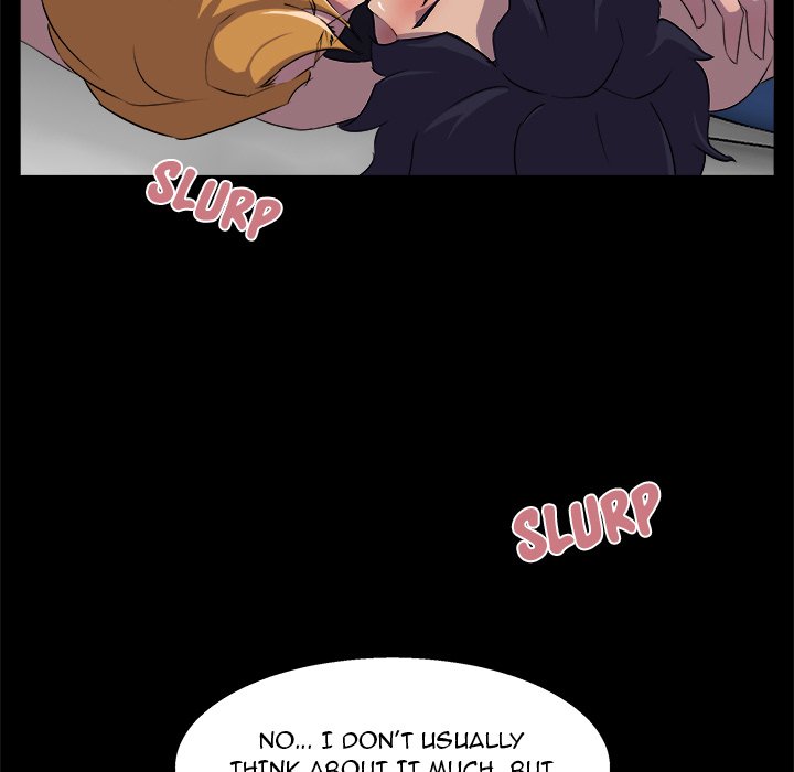 The Inheritance - Chapter 20 [photo 5] - MangaPorn