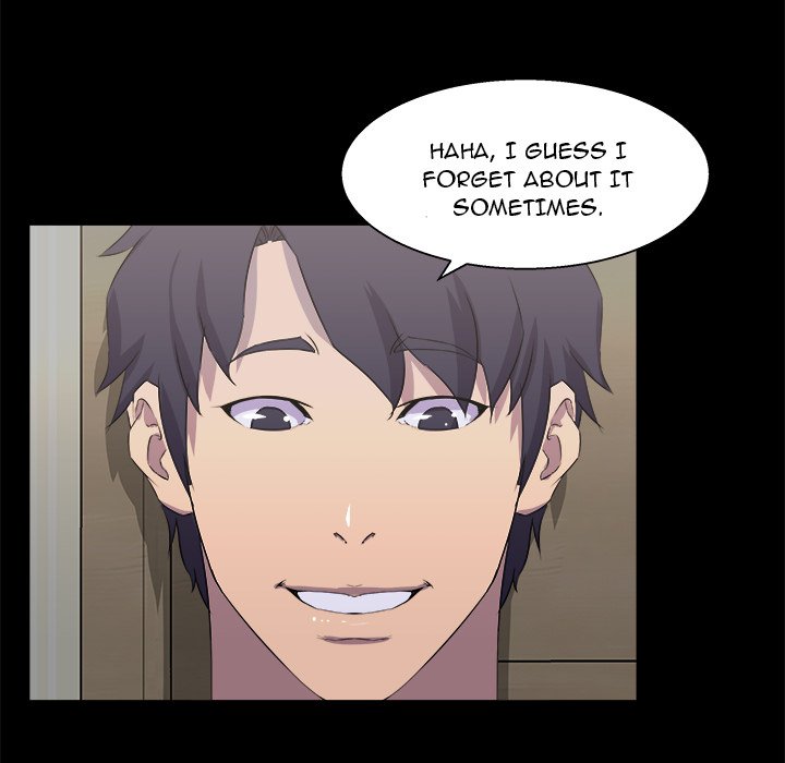 The Inheritance - Chapter 21 [photo 27] - MangaPorn