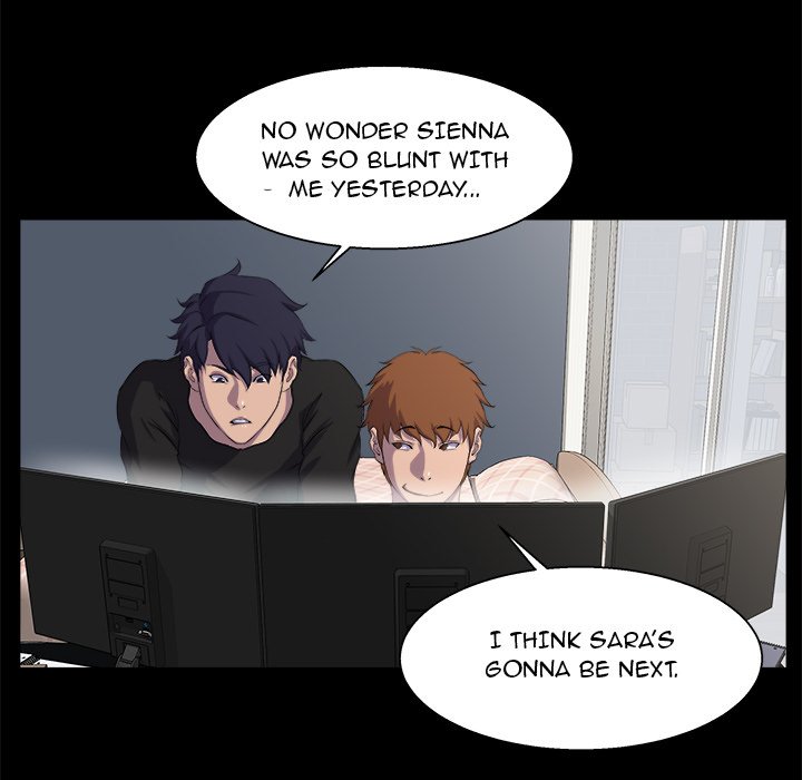 The Inheritance - Chapter 21 [photo 36] - MangaPorn