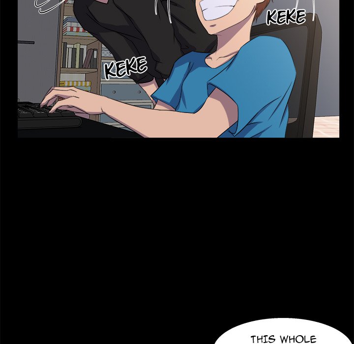 The Inheritance - Chapter 21 [photo 39] - MangaPorn