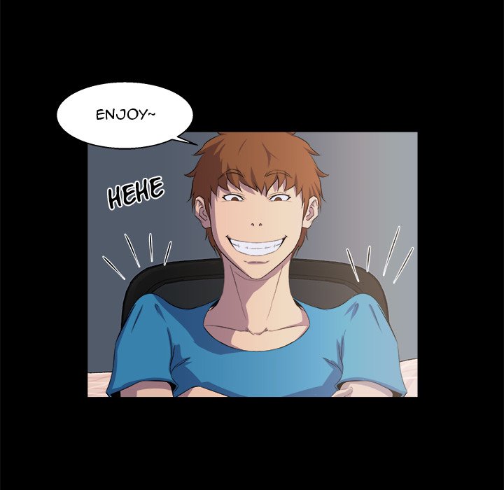 The Inheritance - Chapter 21 [photo 46] - MangaPorn