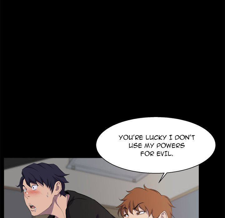 The Inheritance - Chapter 21 [photo 54] - MangaPorn