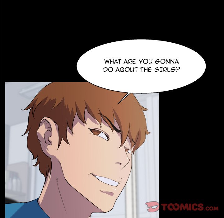 The Inheritance - Chapter 21 [photo 56] - MangaPorn