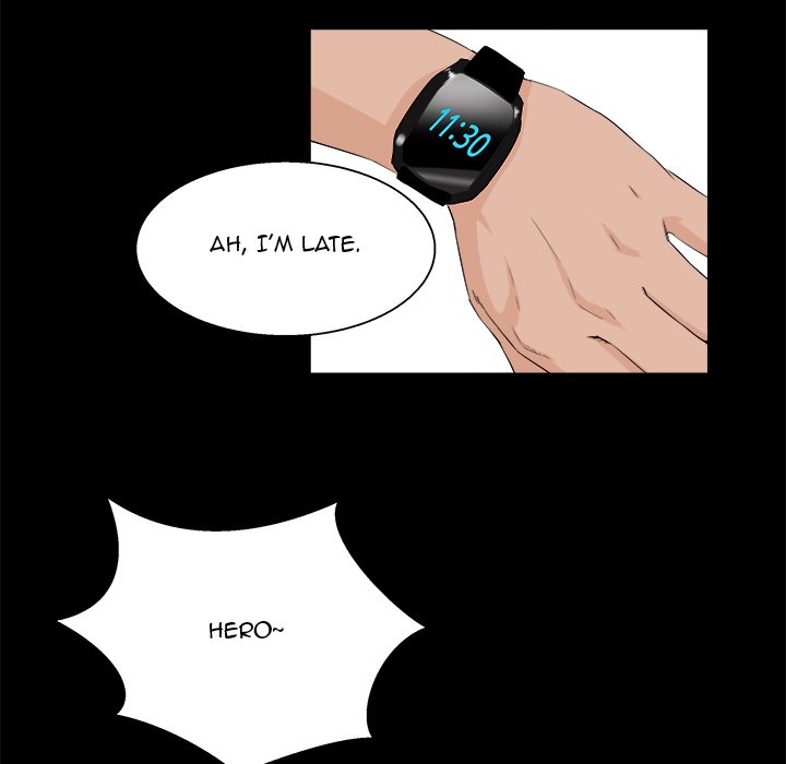 The Inheritance - Chapter 21 [photo 72] - MangaPorn