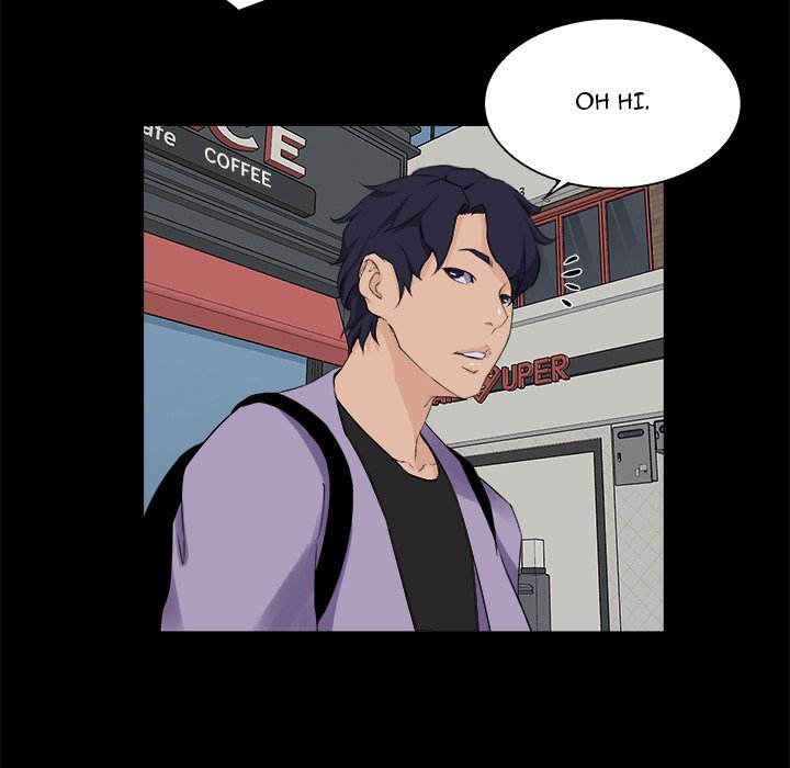 The Inheritance - Chapter 21 [photo 73] - MangaPorn