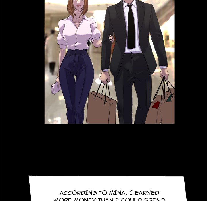 The Inheritance - Chapter 21 [photo 83] - MangaPorn