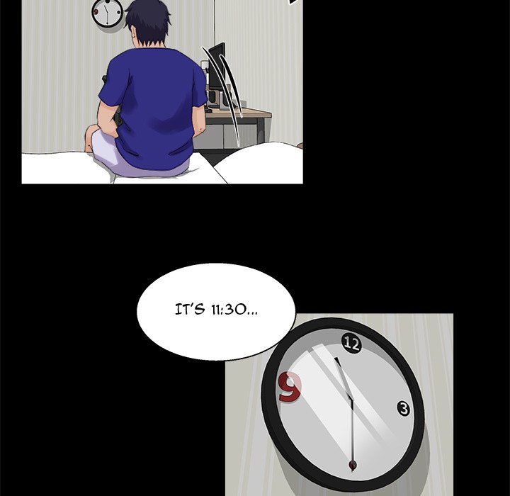 The Inheritance - Chapter 22 [photo 13] - MangaPorn