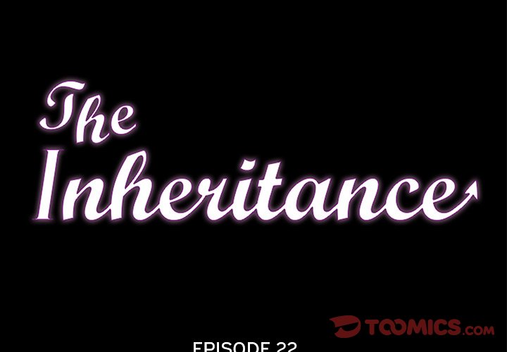 The Inheritance - Chapter 22 [photo 2] - MangaPorn