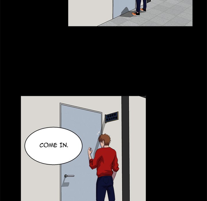 The Inheritance - Chapter 22 [photo 29] - MangaPorn