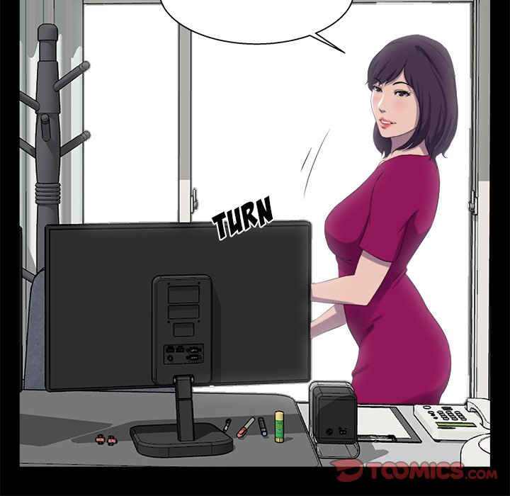 The Inheritance - Chapter 22 [photo 32] - MangaPorn