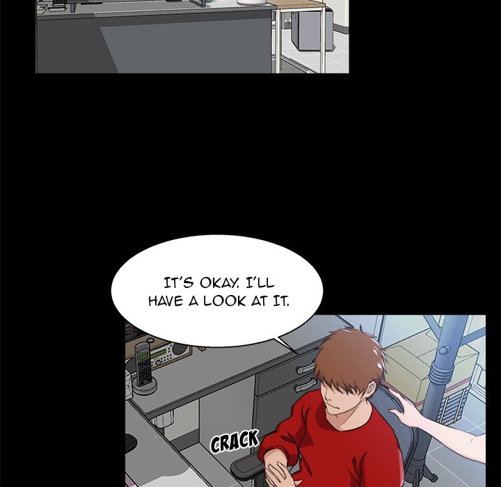 The Inheritance - Chapter 22 [photo 34] - MangaPorn