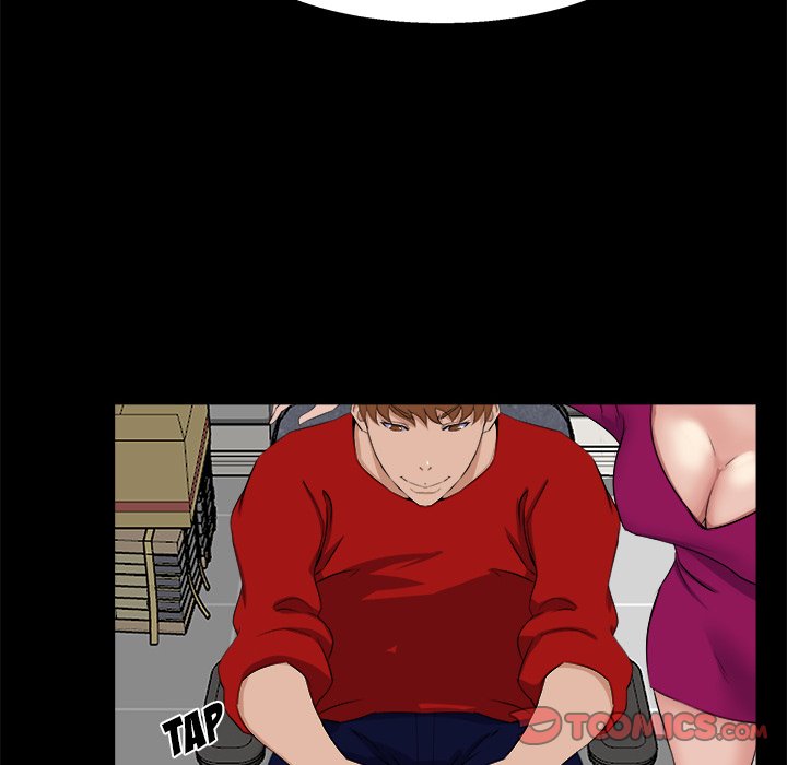 The Inheritance - Chapter 22 [photo 38] - MangaPorn