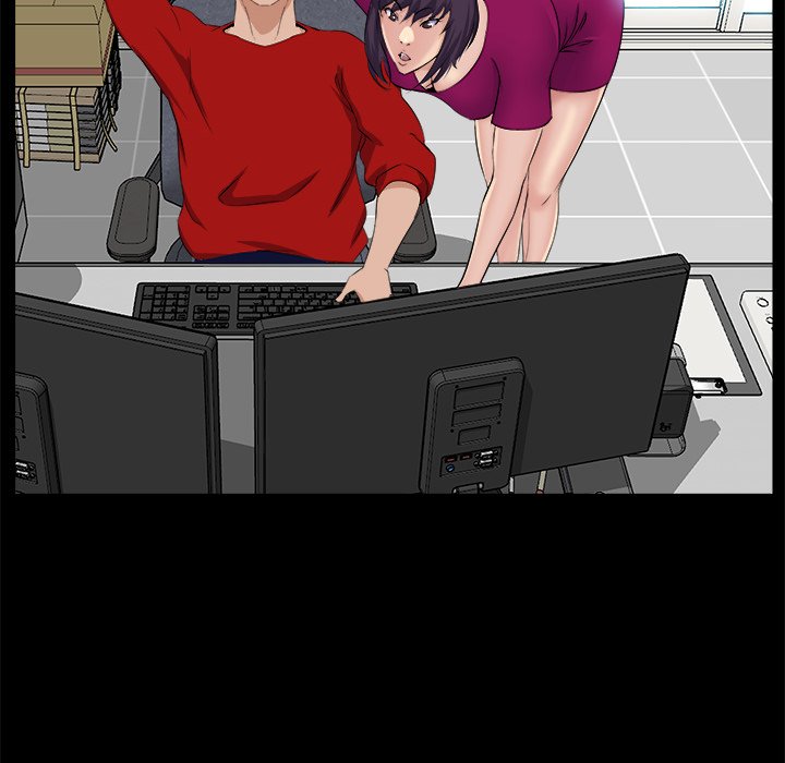 The Inheritance - Chapter 22 [photo 40] - MangaPorn