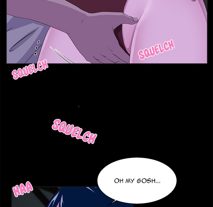 The Inheritance - Chapter 23 [photo 10] - MangaPorn