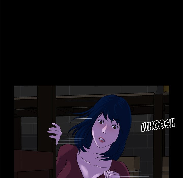 The Inheritance - Chapter 23 [photo 114] - MangaPorn