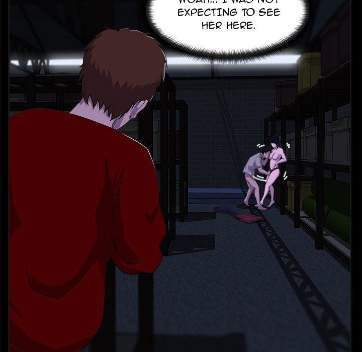 The Inheritance - Chapter 23 [photo 15] - MangaPorn