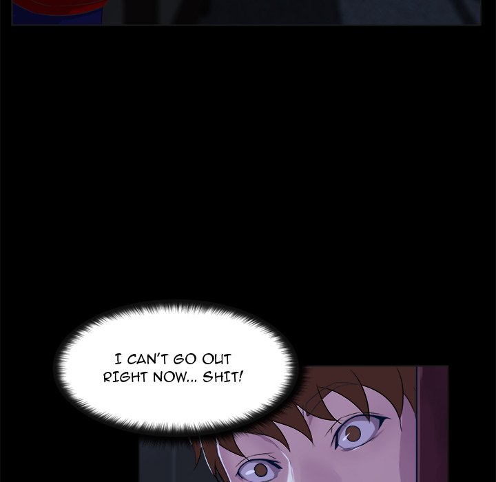 The Inheritance - Chapter 23 [photo 16] - MangaPorn