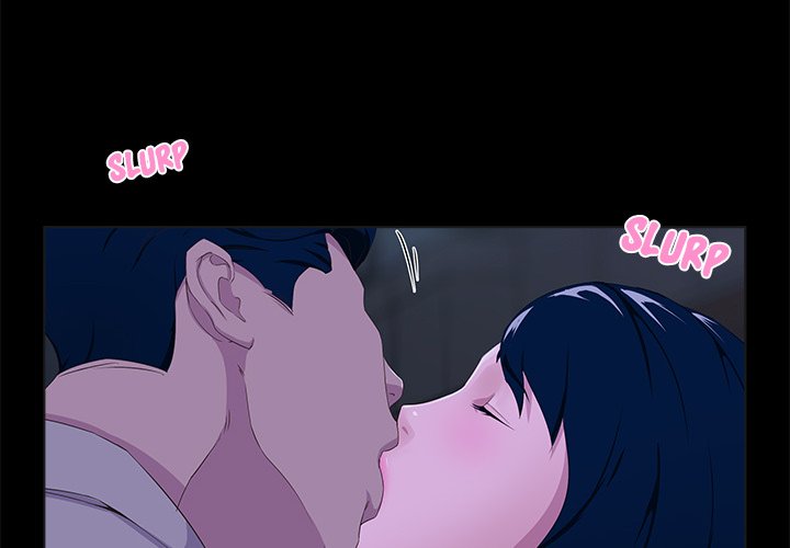 The Inheritance - Chapter 23 [photo 4] - MangaPorn