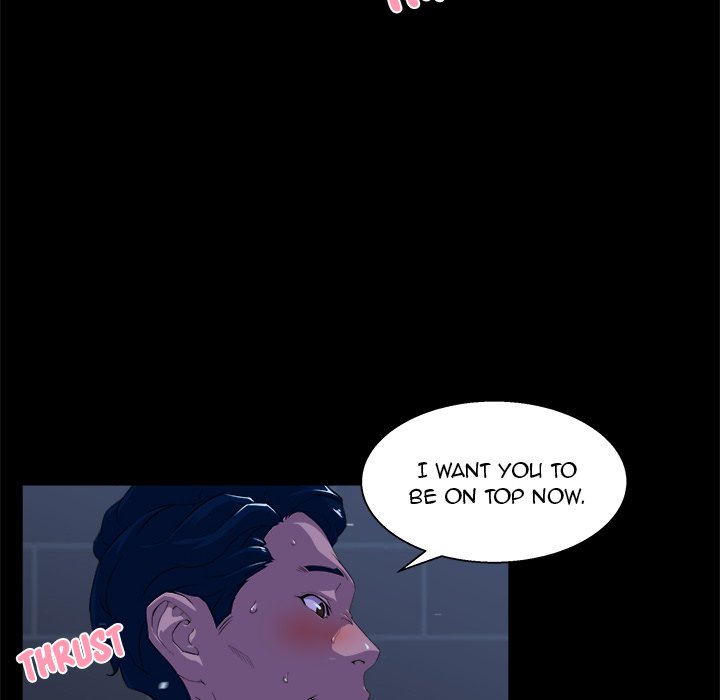 The Inheritance - Chapter 23 [photo 54] - MangaPorn