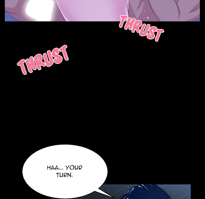 The Inheritance - Chapter 23 [photo 83] - MangaPorn