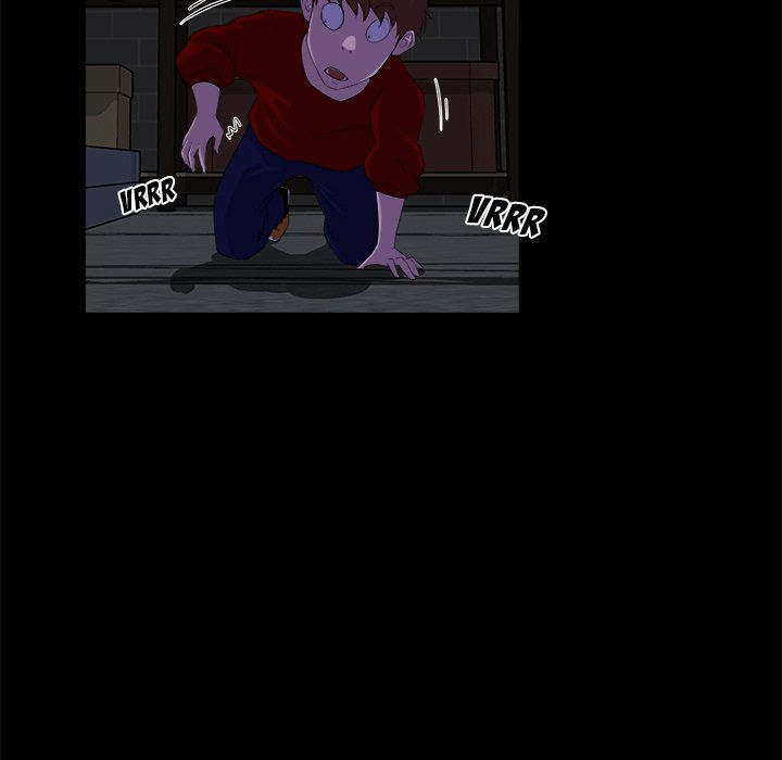 The Inheritance - Chapter 24 [photo 18] - MangaPorn