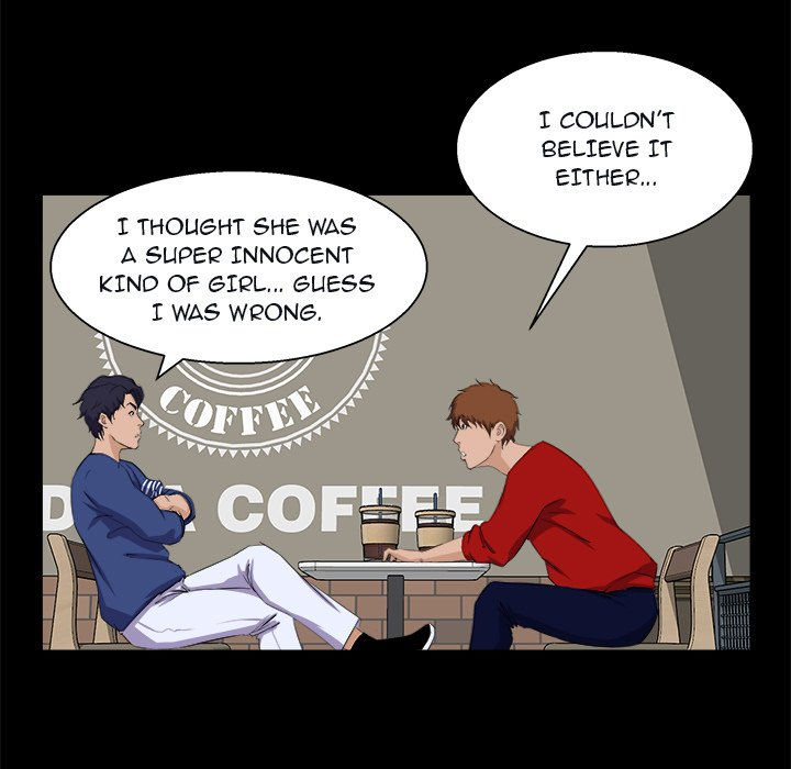 The Inheritance - Chapter 24 [photo 35] - MangaPorn