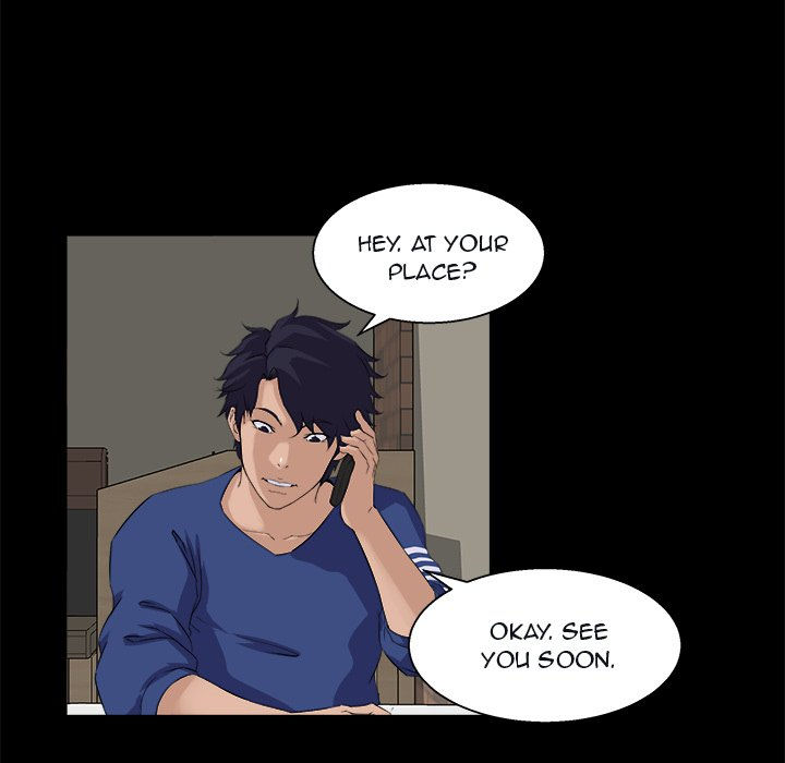 The Inheritance - Chapter 24 [photo 54] - MangaPorn