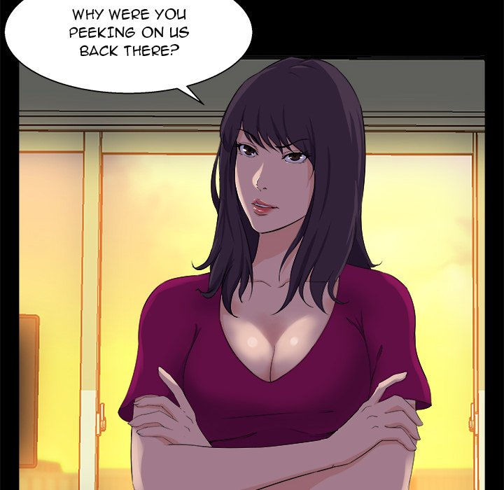 The Inheritance - Chapter 24 [photo 64] - MangaPorn