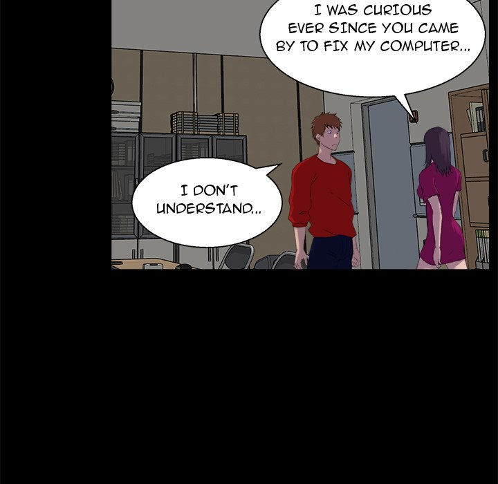 The Inheritance - Chapter 24 [photo 75] - MangaPorn