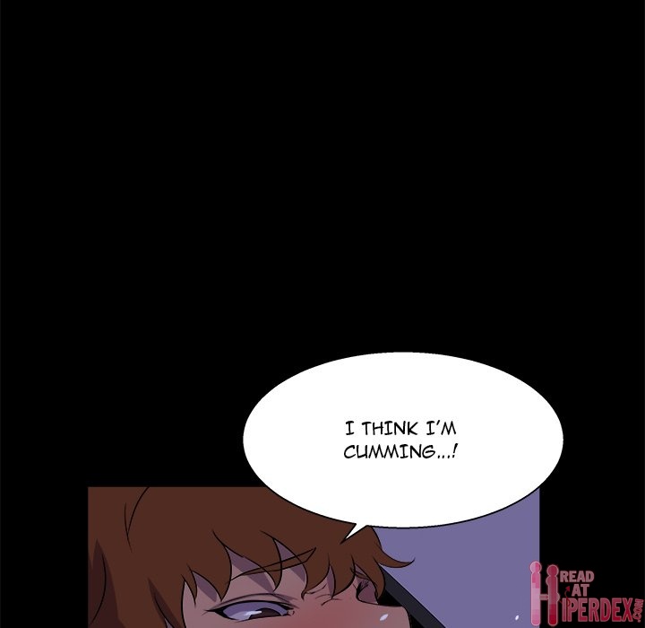 The Inheritance - Chapter 25 [photo 106] - MangaPorn