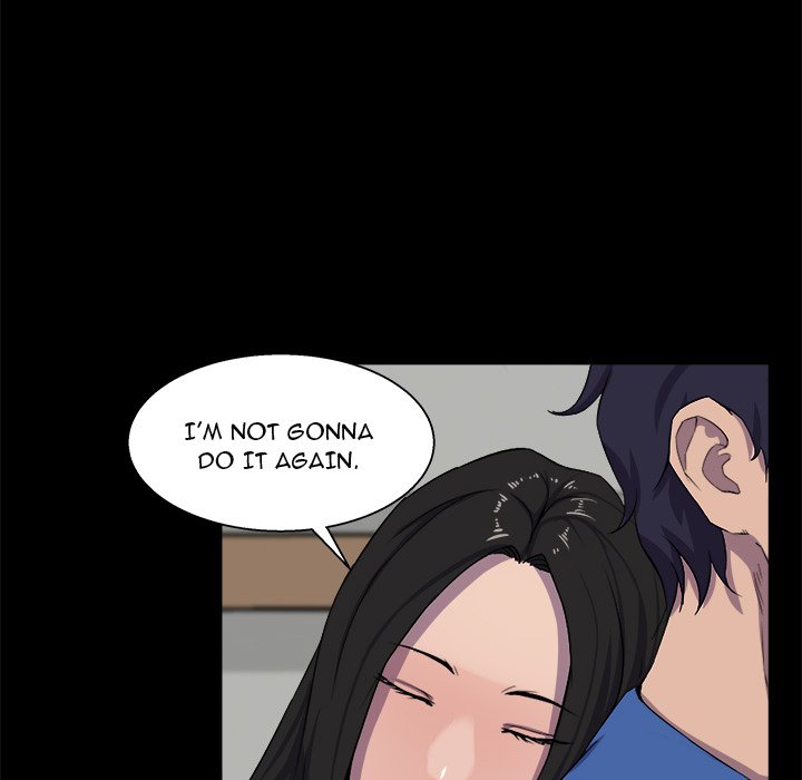 The Inheritance - Chapter 25 [photo 12] - MangaPorn