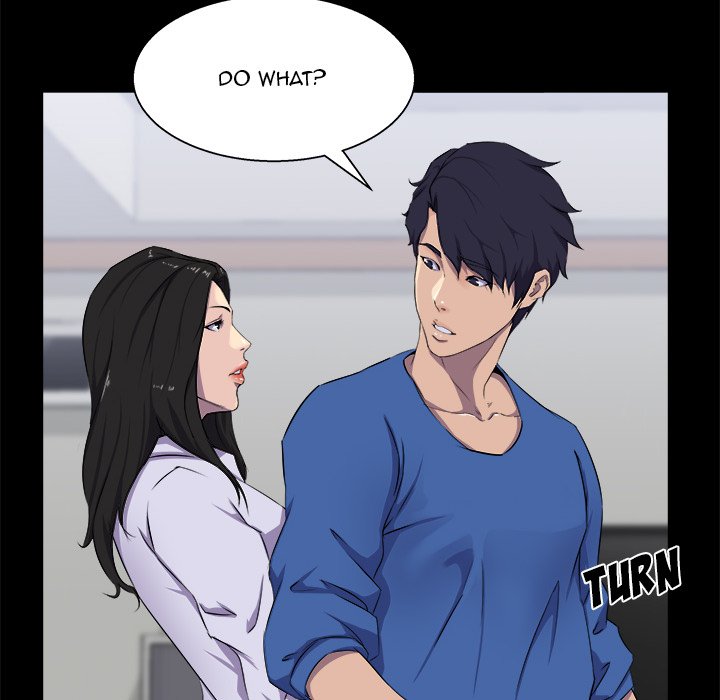 The Inheritance - Chapter 25 [photo 14] - MangaPorn