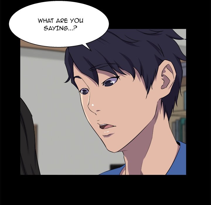 The Inheritance - Chapter 25 [photo 18] - MangaPorn