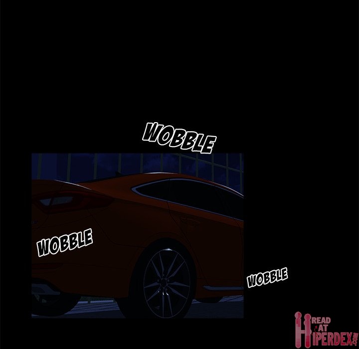 The Inheritance - Chapter 25 [photo 96] - MangaPorn