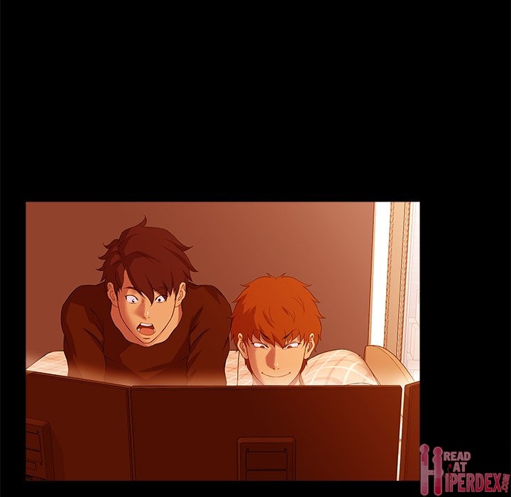 The Inheritance - Chapter 26 [photo 11] - MangaPorn