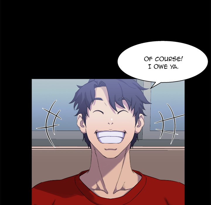 The Inheritance - Chapter 27 [photo 113] - MangaPorn