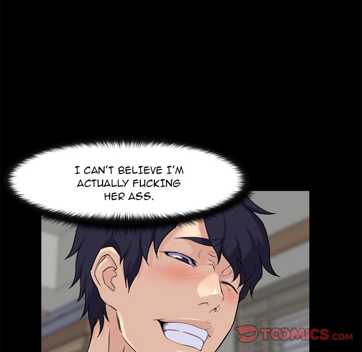 The Inheritance - Chapter 27 [photo 15] - MangaPorn