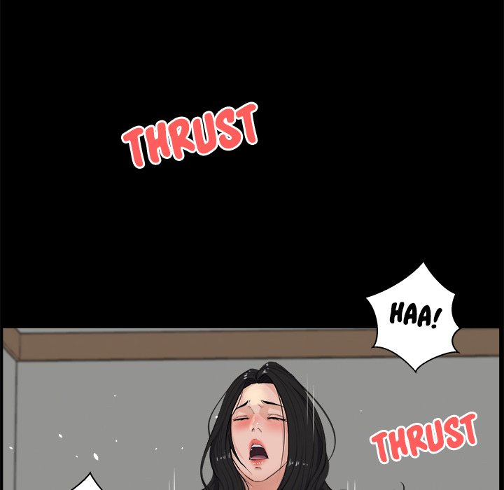 The Inheritance - Chapter 27 [photo 50] - MangaPorn