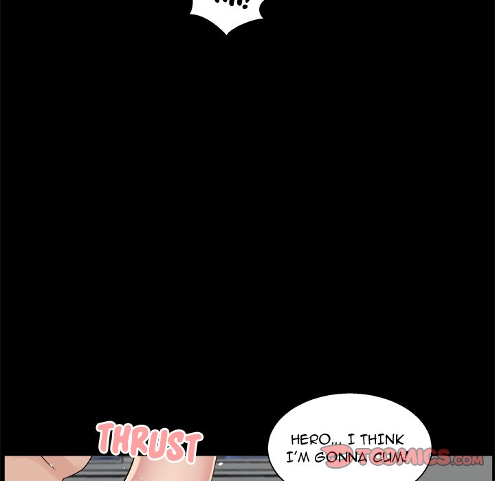 The Inheritance - Chapter 27 [photo 81] - MangaPorn