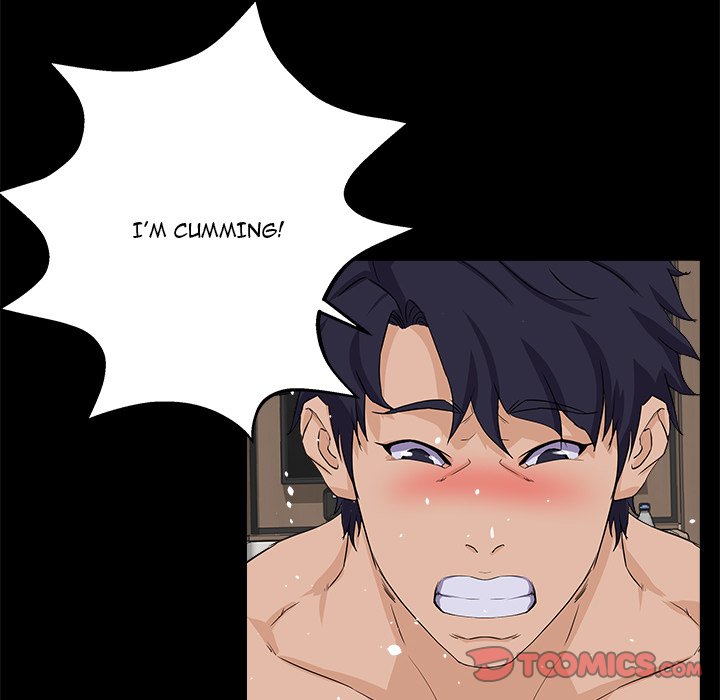 The Inheritance - Chapter 28 [photo 117] - MangaPorn