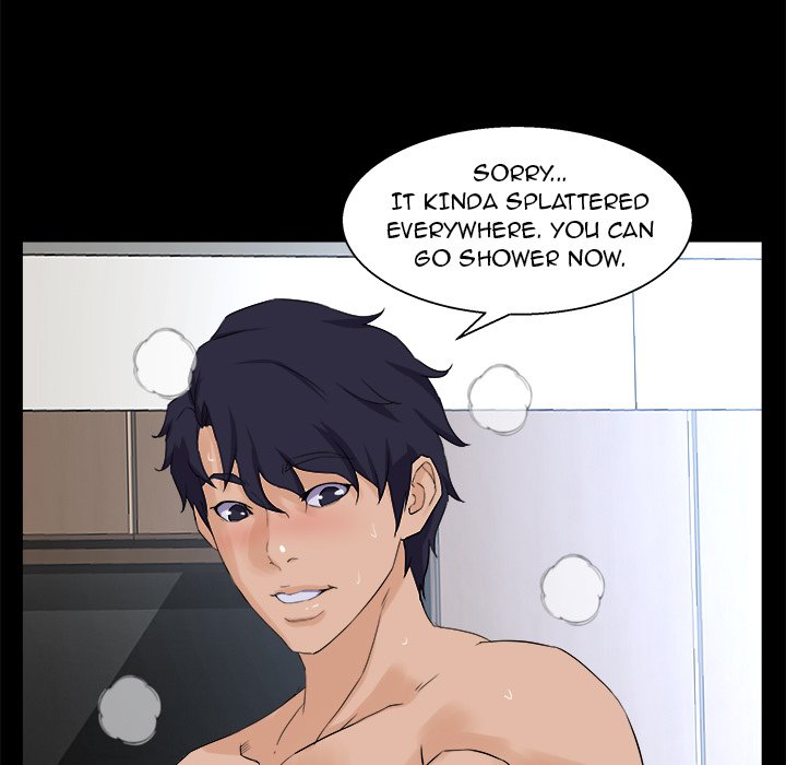 The Inheritance - Chapter 28 [photo 124] - MangaPorn