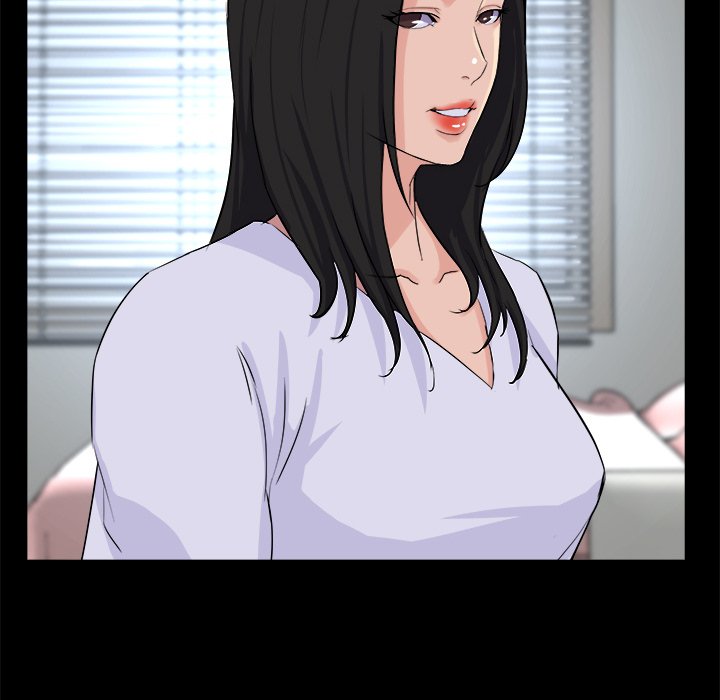 The Inheritance - Chapter 28 [photo 34] - MangaPorn