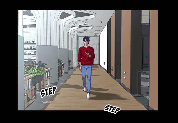 The Inheritance - Chapter 28 [photo 4] - MangaPorn