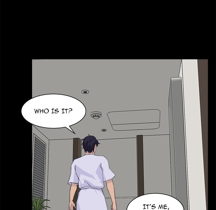 The Inheritance - Chapter 28 [photo 40] - MangaPorn