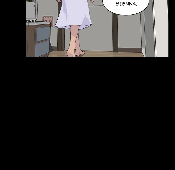 The Inheritance - Chapter 28 [photo 41] - MangaPorn