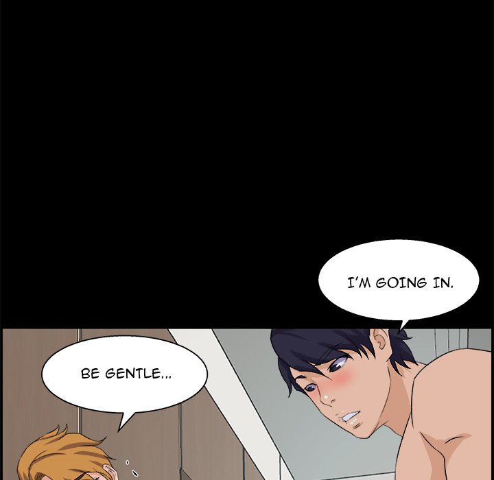 The Inheritance - Chapter 28 [photo 95] - MangaPorn