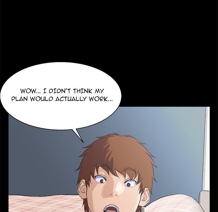 The Inheritance - Chapter 29 [photo 128] - MangaPorn