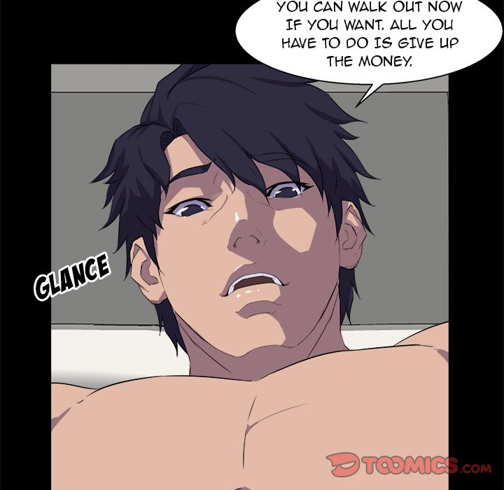 The Inheritance - Chapter 29 [photo 45] - MangaPorn