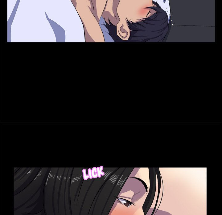 The Inheritance - Chapter 30 [photo 17] - MangaPorn