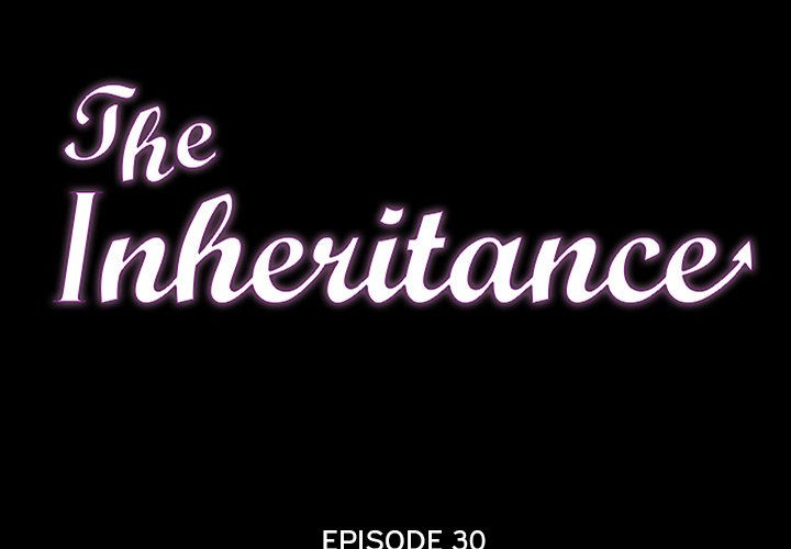 The Inheritance - Chapter 30 [photo 2] - MangaPorn
